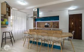 Apartament luxos în Onești